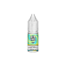 10mg Bar Vape 10ml Nic Salts (50VG/50PG) - Flavour: Sour Blue Raspberry