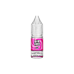 10mg Bar Vape 10ml Nic Salts (50VG/50PG) - Flavour: Strawberry Kiwi