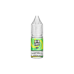 10mg Bar Vape 10ml Nic Salts (50VG/50PG) - Flavour: Strawberry Kiwi