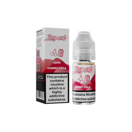 20mg Reymont Nic Salts 10ml (40VG/60PG) - Flavour: Cherry Cola