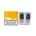 Elf Bar P1 Replacement 2ml Pods for ELF Mate 500 - Flavour: Cherry Ice