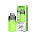 20mg Instaflow 5000 Disposable Rechargeable Vape Kit 5000 Puffs - Flavour: Fresh Mint Mojito