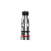 SMOK M Coils Five Pack (0.4Ohm/0.6Ohm/0.8Ohm) - Resistances: 0.6ohm