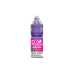 10mg OX Passion By OXVA 10ml Nic Salts (50VG/50PG) - Flavour: Berries Burst