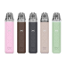 Oxva Xlim Go 30W Pod Vape Kit - Color: White