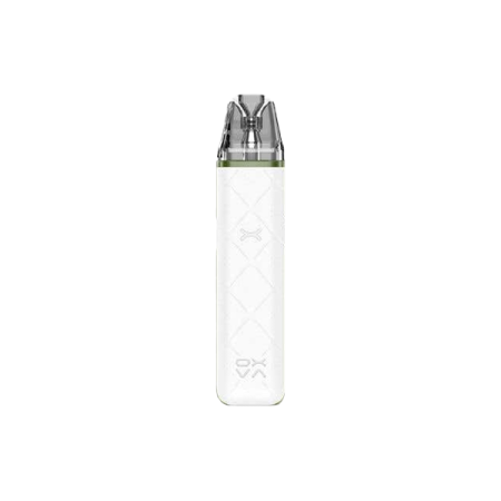 Oxva Xlim Go 30W Pod Vape Kit - Color: White