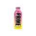 PRIME Hydration USA Strawberry Banana Sports Drink 500ml - Quantity: Box of 12