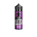 Peeky Blenders 100ml E-liquid 0mg (50VG/50PG) - Flavour: Capone