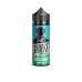 Peeky Blenders 100ml E-liquid 0mg (50VG/50PG) - Flavour: Capone