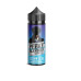 Peeky Blenders 100ml E-liquid 0mg (50VG/50PG) - Flavour: Capone