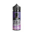 Peeky Blenders 100ml E-liquid 0mg (50VG/50PG) - Flavour: Capone