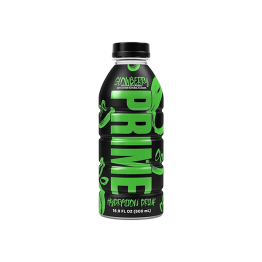 PRIME Hydration USA Glowberry Edition Sports Drink 500ml - Quantity: Single