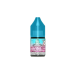 10mg RandM 7000 Tornado Nic Salts (50VG/50PG) - Flavour: Blue Razz Cherry