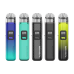 Smok Novo Pro 30W Pod Vape Kit - Flavour: Silver Carbon (Standard)