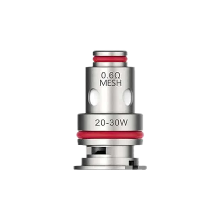 Vaporesso GTX MESH COIL 0.15Ω / 0.2Ω / 0.3Ω / 0.6Ω / 0.4Ω / 0.8Ω / 1.2Ω - Size: 0.8ohm