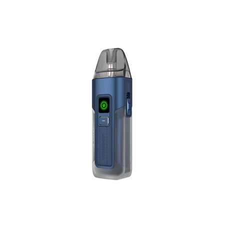 Vaporesso Luxe X2 Pod Vape kit 40W - Color: Navy Blue