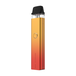 Vaporesso Xros 2 Pod Kit - Color: Orange Red