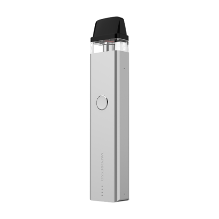 Vaporesso Xros 2 Pod Kit - Color: Silver