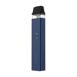 Vaporesso Xros 2 Pod Kit - Color: Midnight Blue