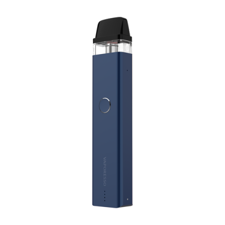 Vaporesso Xros 2 Pod Kit - Color: Midnight Blue