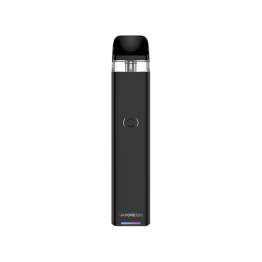 Vaporesso XROS 3 Pod Kit - Color: Black