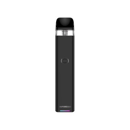 Vaporesso XROS 3 Pod Kit - Color: Black