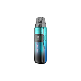 Voopoo Argus E40 Pod Vape Kit 40W - Color: Sky Blue