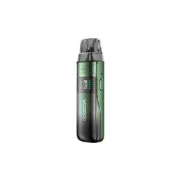 Voopoo Argus E40 Pod Vape Kit 40W - Color: Lake Green