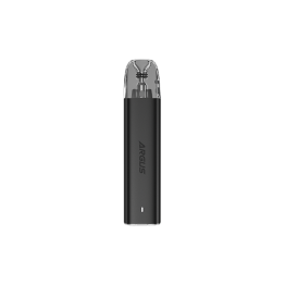 Voopoo Argus G2 Mini Pod Vape Kit 30W ( BUY 1 GET 2 KITS) - Color: Midnight Black