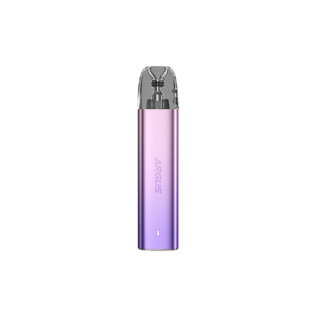 Voopoo Argus G2 Mini Pod Vape Kit 30W ( BUY 1 GET 2 KITS) - Color: Violet Pink