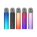 Voopoo Argus G2 Mini Pod Vape Kit 30W ( BUY 1 GET 2 KITS) - Color: Midnight Black