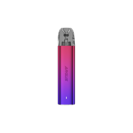 Voopoo Argus G2 Mini Pod Vape Kit 30W ( BUY 1 GET 2 KITS) - Color: Violet Red