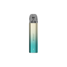 Voopoo Argus G2 Mini Pod Vape Kit 30W ( BUY 1 GET 2 KITS) - Color: Spring Green