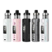 Voopoo Drag S2 60W Pod Vape Kit - Color: Pearl White