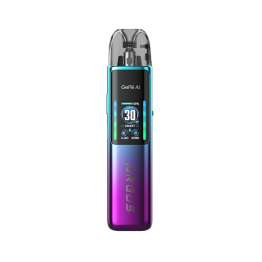 Voopoo Argus G2 30W Kit - Color: Aurora Purple