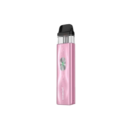 Vaporesso XROS 4 Mini Kit - Color: Ice Pink