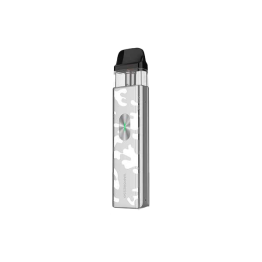 Vaporesso XROS 4 Mini Kit - Color: Camo Silver