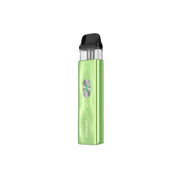 Vaporesso XROS 4 Mini Kit - Color: Ice Green