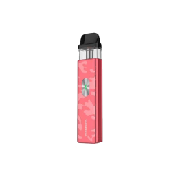 Vaporesso XROS 4 Mini Kit - Color: Camo Red