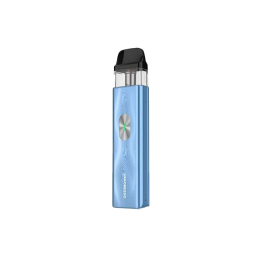 Vaporesso XROS 4 Mini Kit - Color: Ice Blue