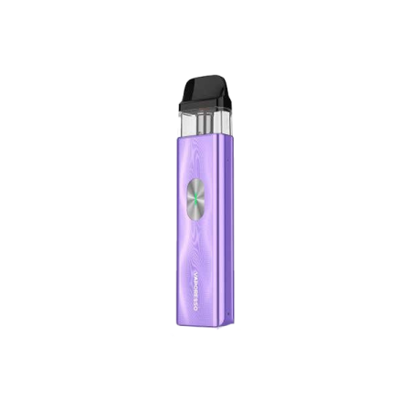 Vaporesso XROS 4 Mini Kit - Color: Ice Purple