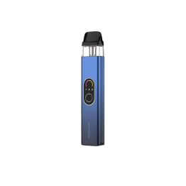 Vaporesso XROS 4 Pod Kit - Color: Blue