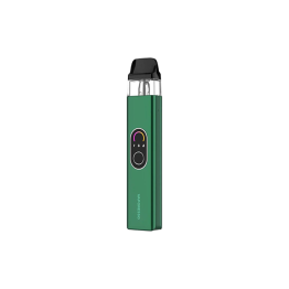 Vaporesso XROS 4 Pod Kit - Color: Green