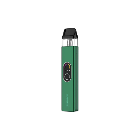 Vaporesso XROS 4 Pod Kit - Color: Green