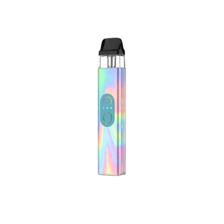 Vaporesso XROS 4 Pod Kit - Color: Pastel Palette