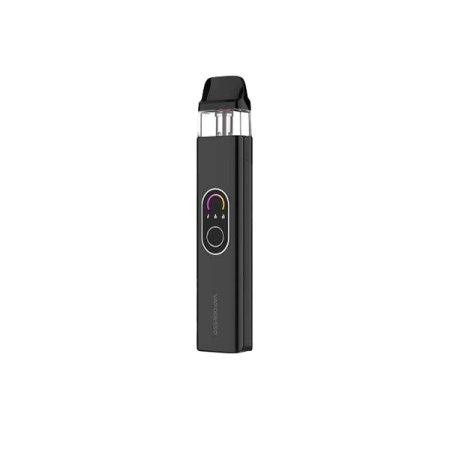 Vaporesso XROS 4 Pod Kit - Color: Black