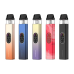 Vaporesso XROS 4 Pod Kit - Color: Sunset Neon