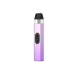 Vaporesso XROS 4 Pod Kit - Color: Lilac Purple