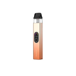 Vaporesso XROS 4 Pod Kit - Color: Champagne Gold