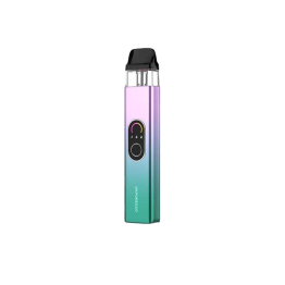 Vaporesso XROS 4 Pod Kit - Color: Pink Mint